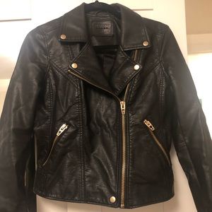 BlankNyc Moto jacket